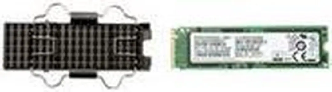 HP Z Turbo Drive 6EU82AT SSD - 256GB