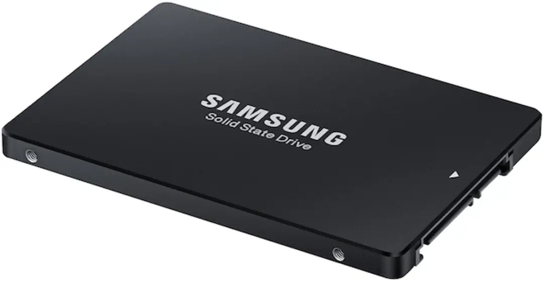 Samsung PM893 MZ7L37T6HBLA-00A07 SSD - 7,68TB