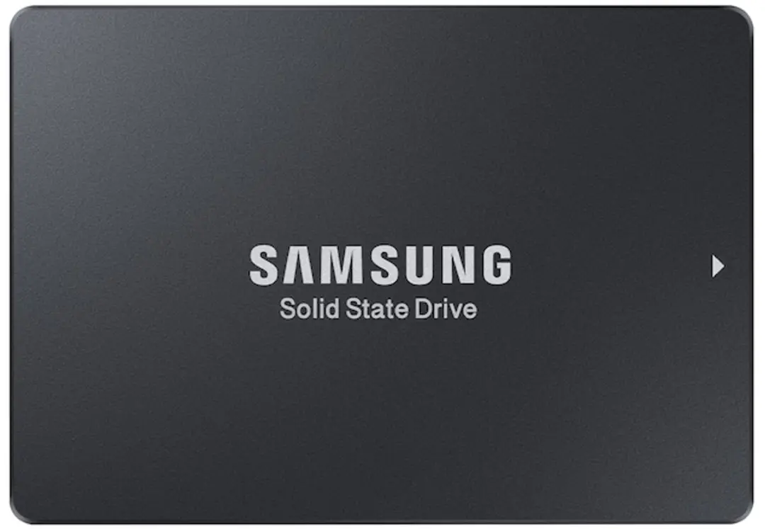 Samsung PM893 MZ7L37T6HBLA-00A07 SSD