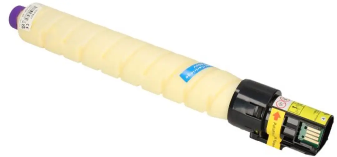 PrintAbout Xerox 106R01568 Toner Geel - 19.000 Pagina's