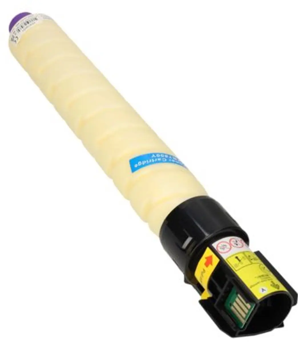 PrintAbout Xerox 106R01568 Toner Geel - 19.000 Pagina's