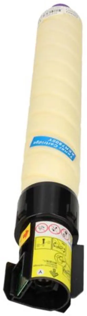 PrintAbout Xerox 106R01568 Toner Geel - 19.000 Pagina's