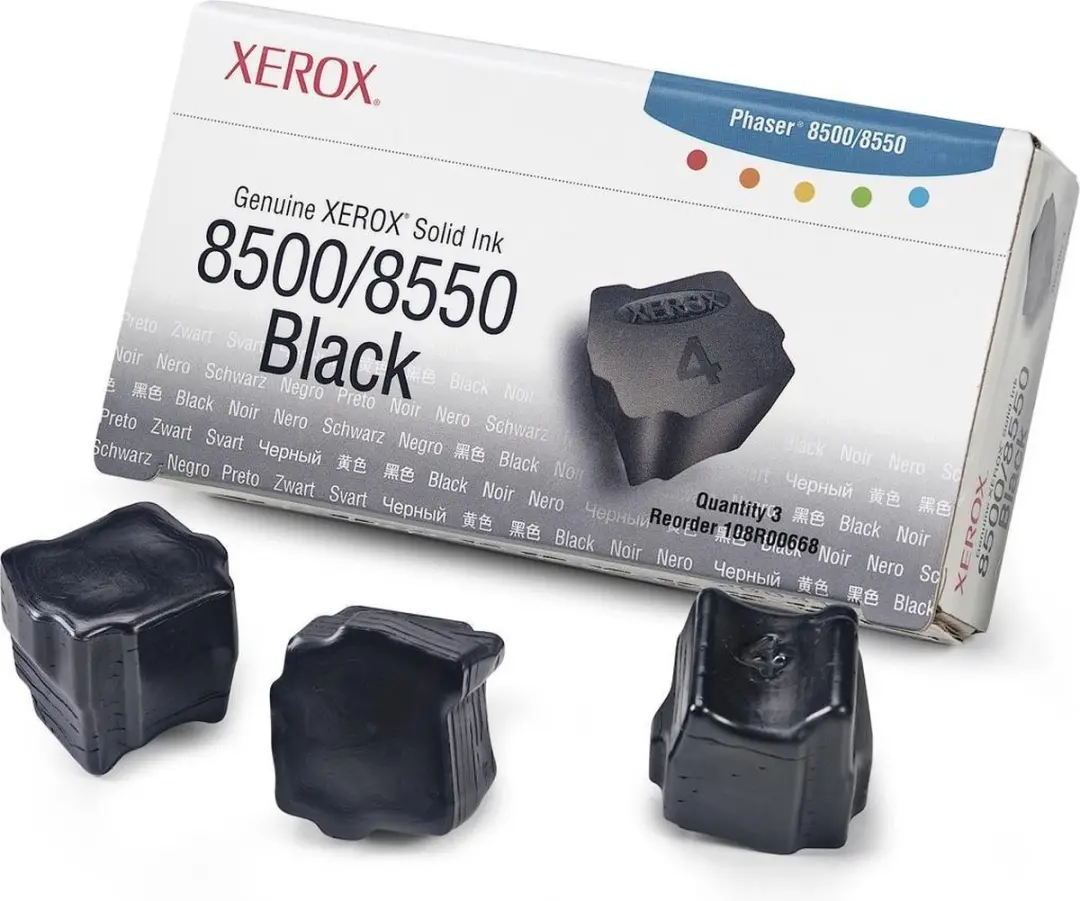 Xerox 108R00668 Colorstix