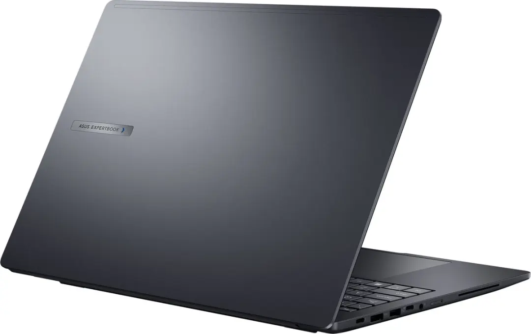 ASUS ExpertBook B3 B3605CCA-MB0295X Laptop 16" WUXGA - 32GB RAM 1TB SSD - Zwart - afbeelding 3 van 6