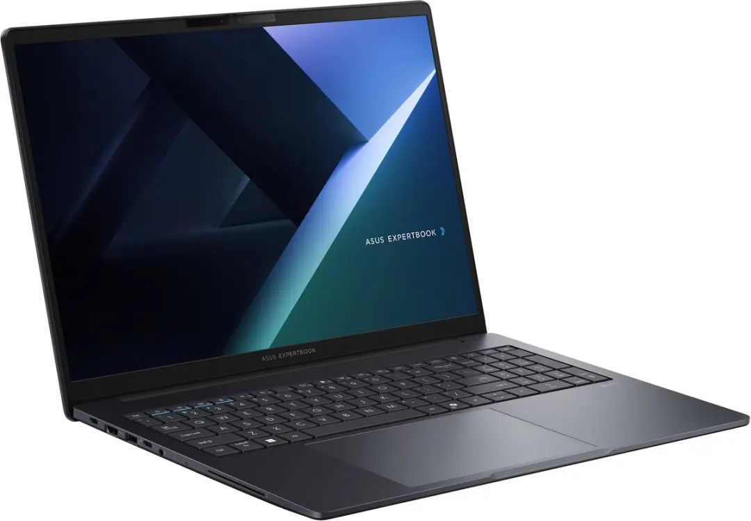 ASUS ExpertBook B3 B3605CCA-MB0295X Laptop 16" WUXGA - 32GB RAM 1TB SSD - Zwart - afbeelding 5 van 6