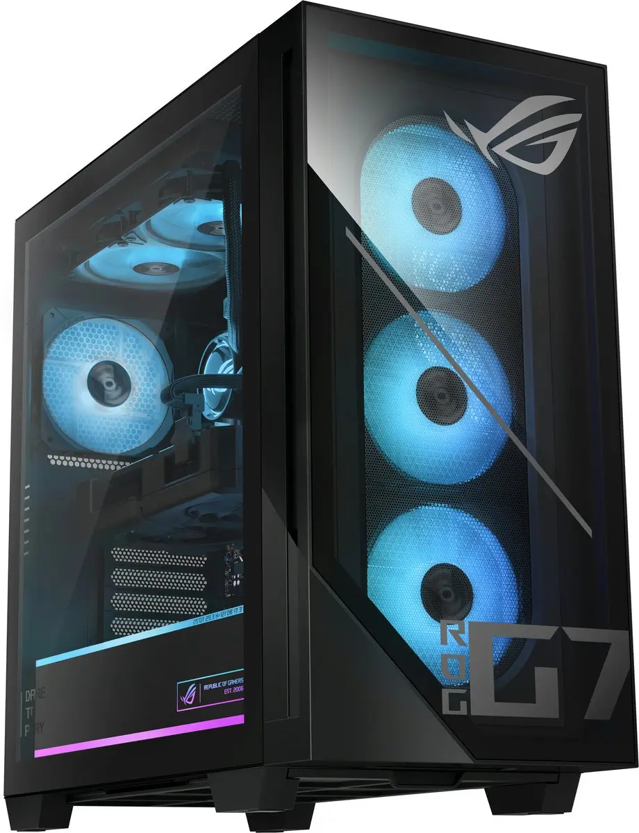 ASUS ROG GM700 Gaming PC - 850W