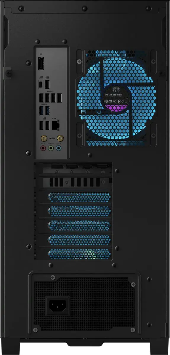 ASUS ROG GM700 Gaming PC - 850W