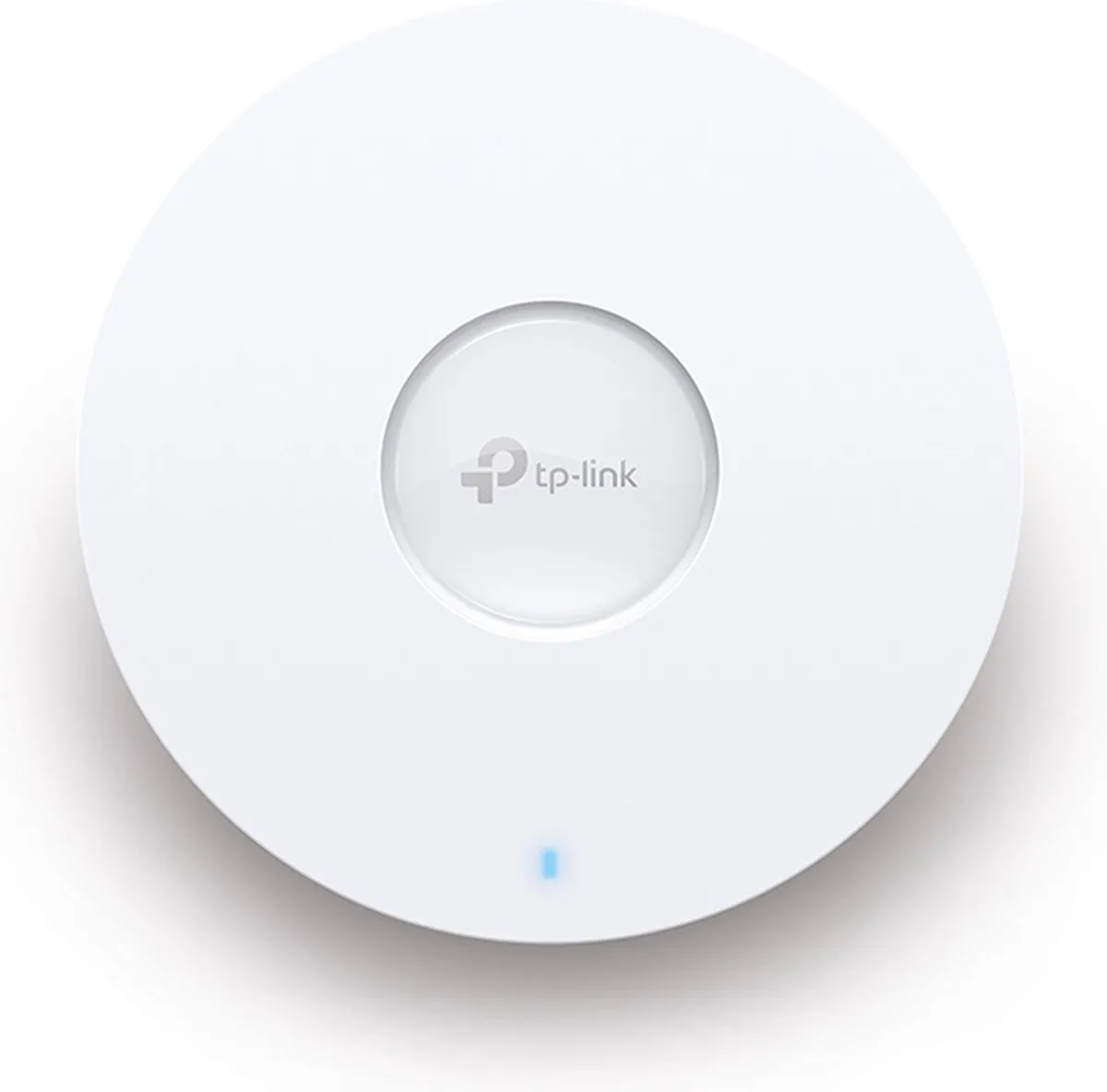 Access point TP-Link EAP690E HD White