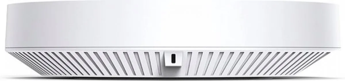 TP-Link EAP690EHD Access Point - 11000 Mbit/s Wit - afbeelding 6 van 6