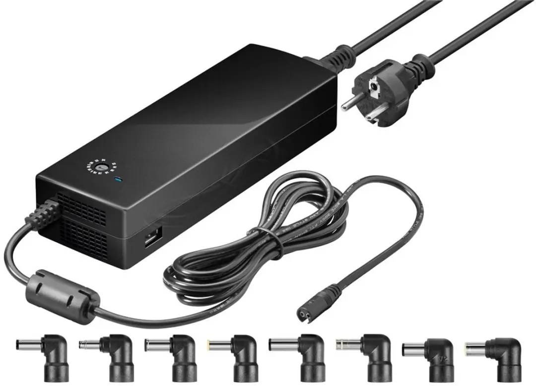 Goobay 55004 Netvoeding Inverter 134.5W