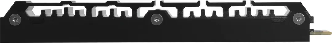 Western Digital Black SN850P WDBBYV0040BNC-WRSN SSD 4TB - Heatsink - afbeelding 6 van 6