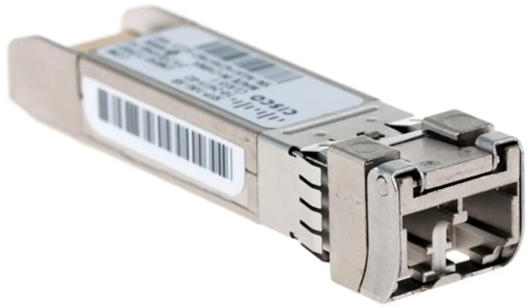 Cisco SFP-10G-SR= MultiMode SFP Module - 10Gbps