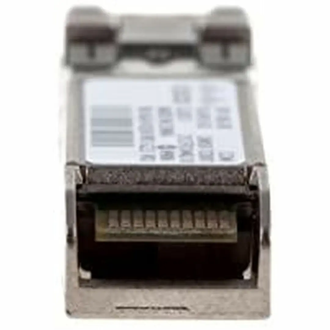 Cisco SFP-10G-SR= MultiMode SFP Module - 10Gbps - afbeelding 6 van 6