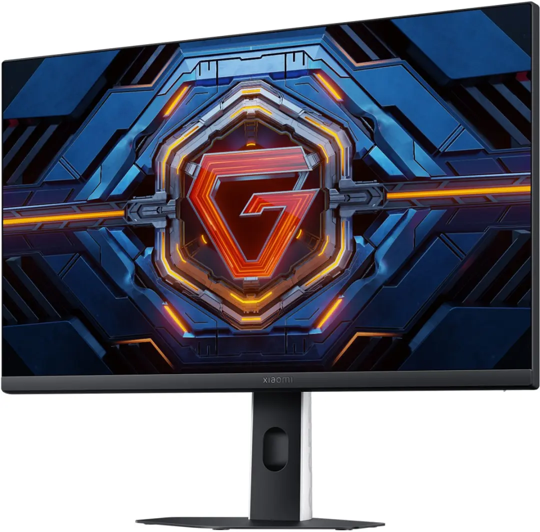 Xiaomi G24i Gaming Monitor 24" - 36W - Zwart