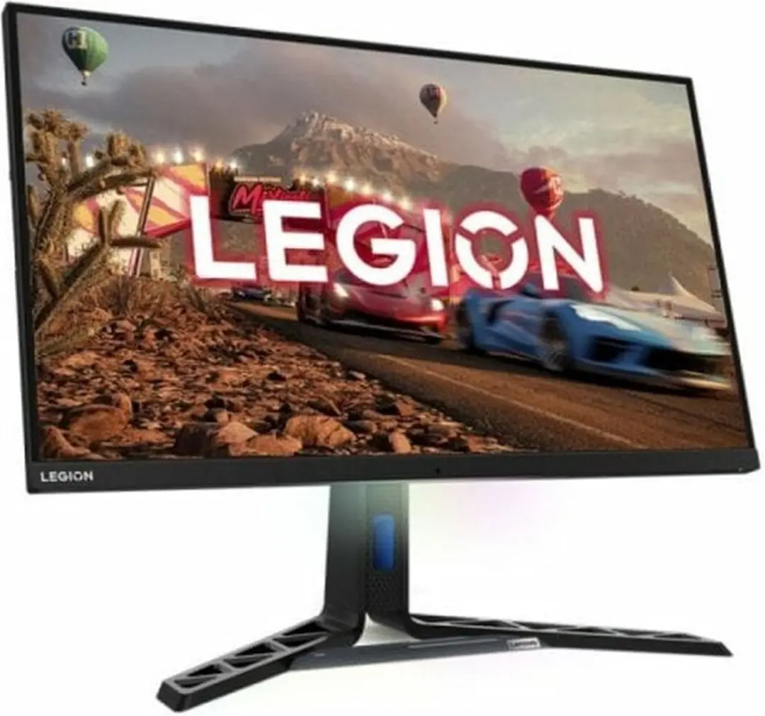 Lenovo Legion Y32p-30 Monitor 31,5" - 2x HDMI 2.1 - Zwart