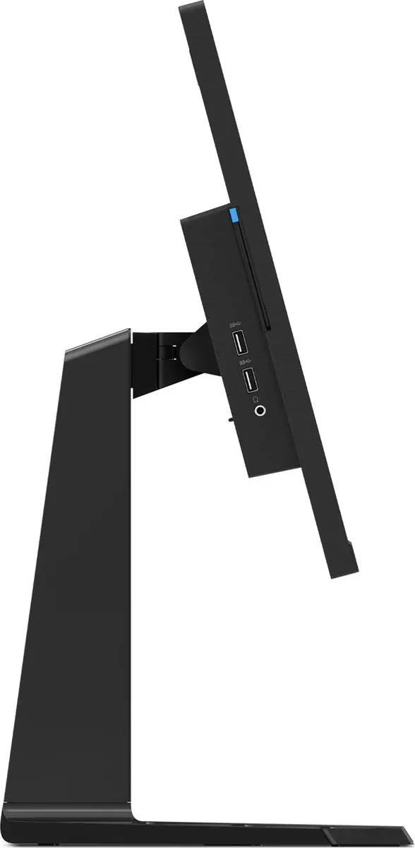 Lenovo Legion Y32p-30 Monitor 31,5" - 2x HDMI 2.1 - Zwart