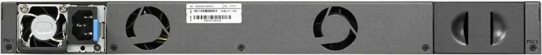 Netgear M4300-24F Switch - 24x PoE - 480 Gbps