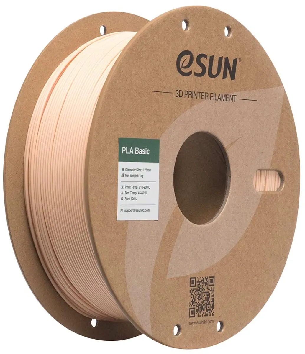 ESUN PLA-Basic Filament 1.75mm