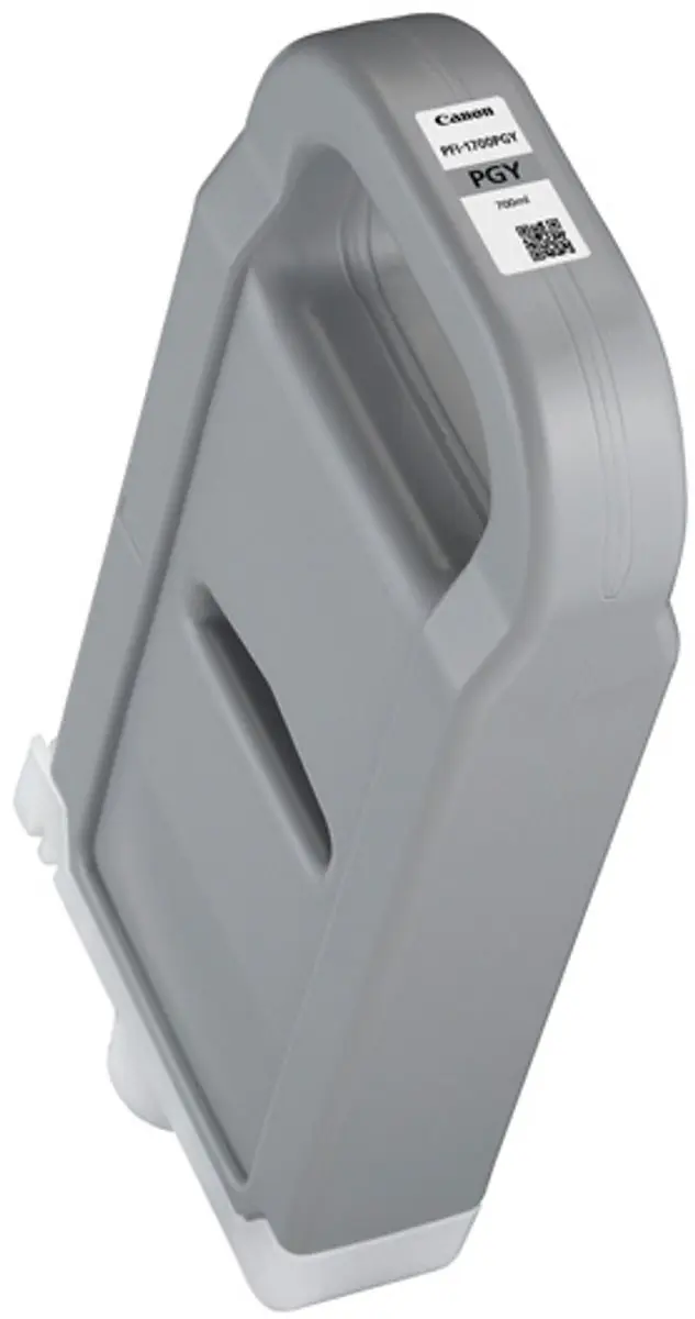 Canon PFI-1700PGY Inktcartridge - 700ml - Army