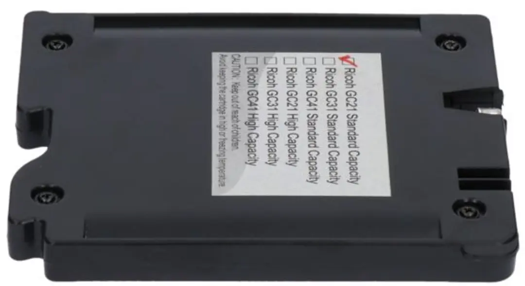 PrintAbout Ricoh GC-21M-PA Inktcartridge Magenta - 64ml