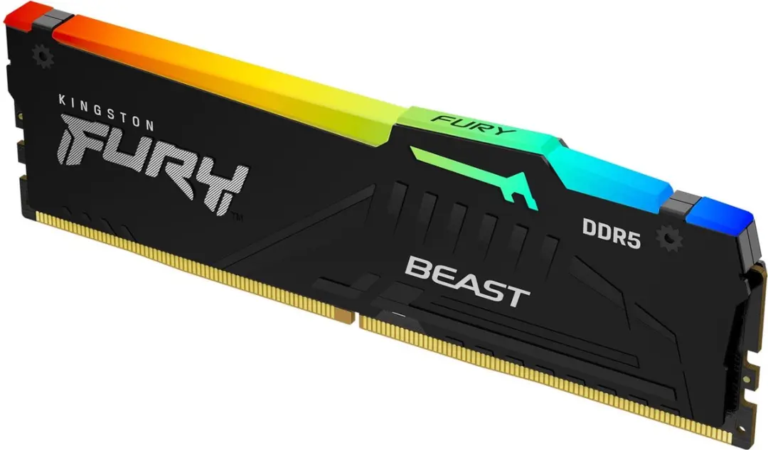 Kingston KF552C40BBA-16 RAM Geheugen