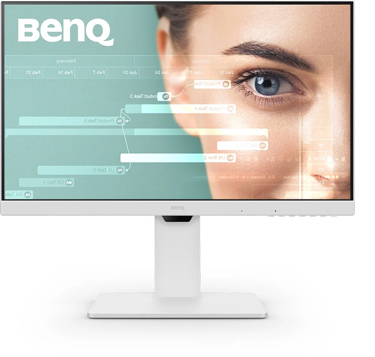 BenQ GW2786TC 27" Monitor