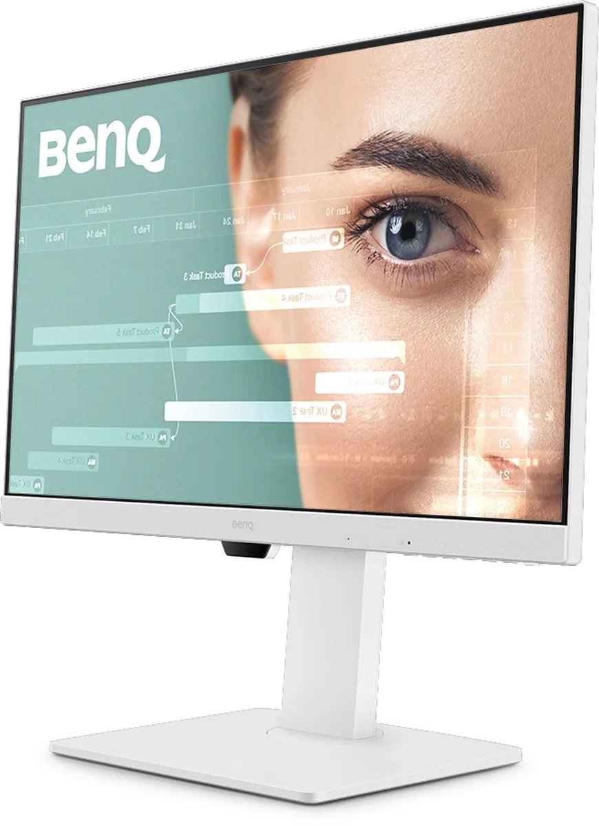BenQ GW2786TC 27" Monitor - IPS 1080p - USB-C 65W - 100Hz