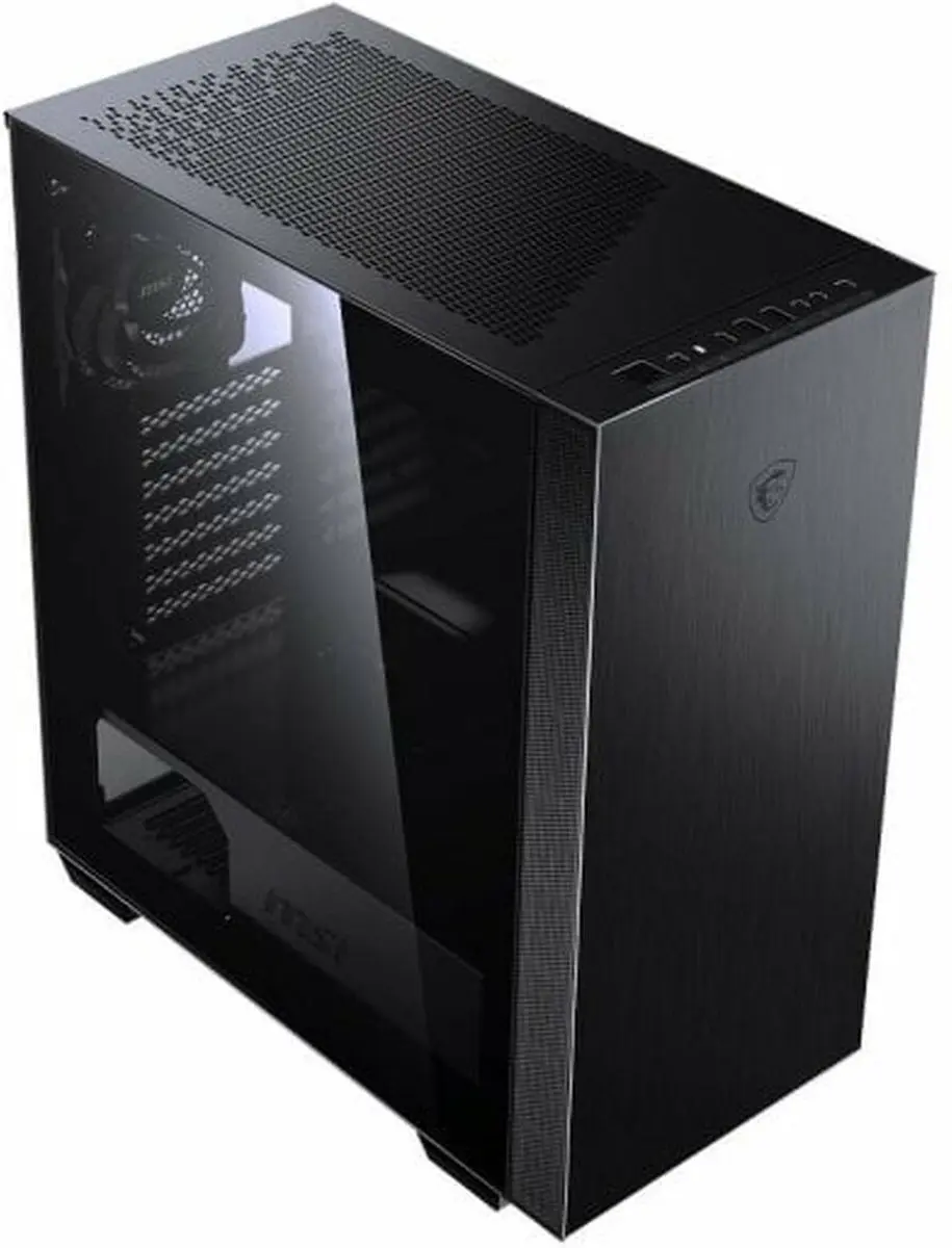 MSI MPG SEKIRA 100P ATX Behuizing