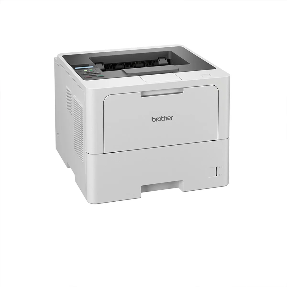 Brother HL-L6210DW Laserprinter - 1200x1200 DPI - A4 - Wifi