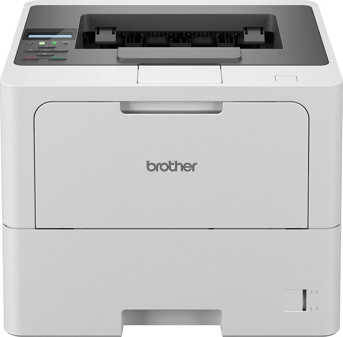 Brother HL-L6210DW Laserprinter - 1200x1200 DPI - A4 - Wifi