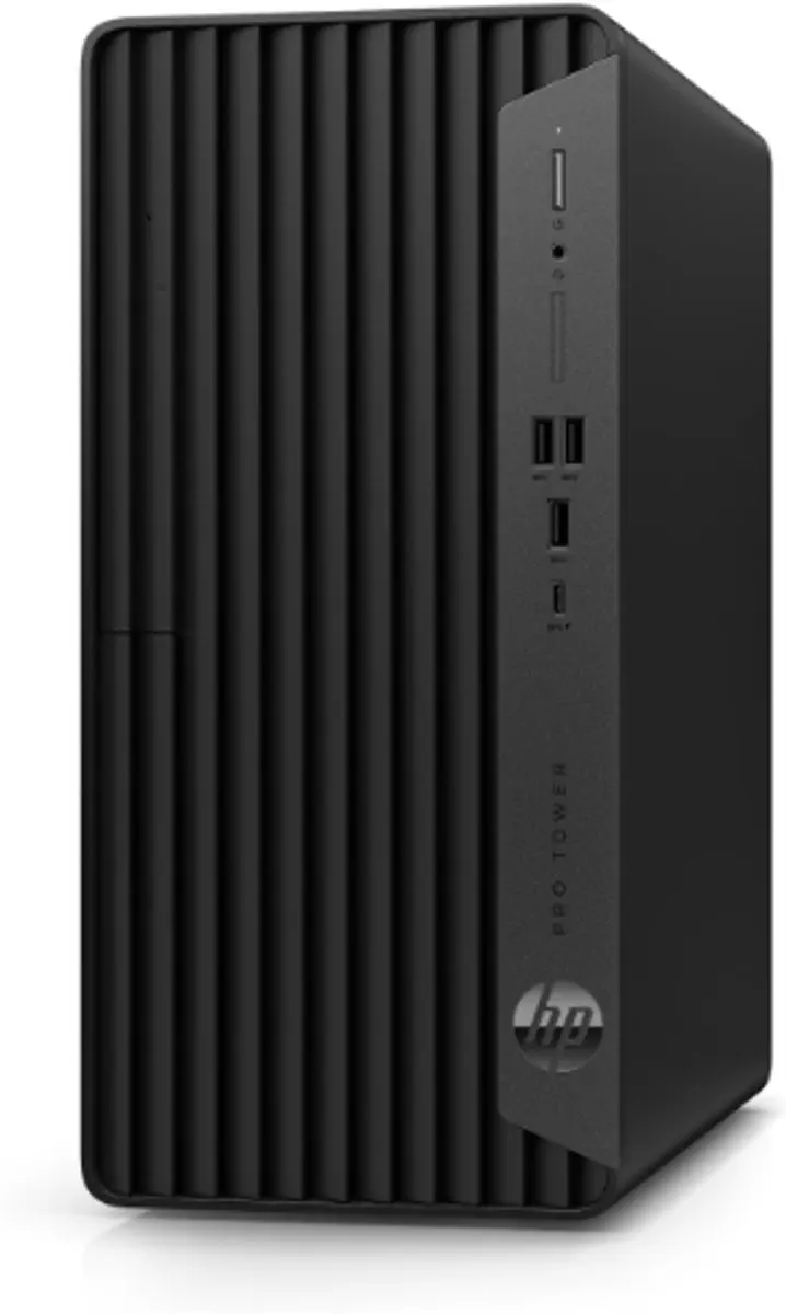 HP Pro Tower 400 G9 Gaming PC - i7 - 32GB DDR5 - 512GB SSD - Win 11 Pro