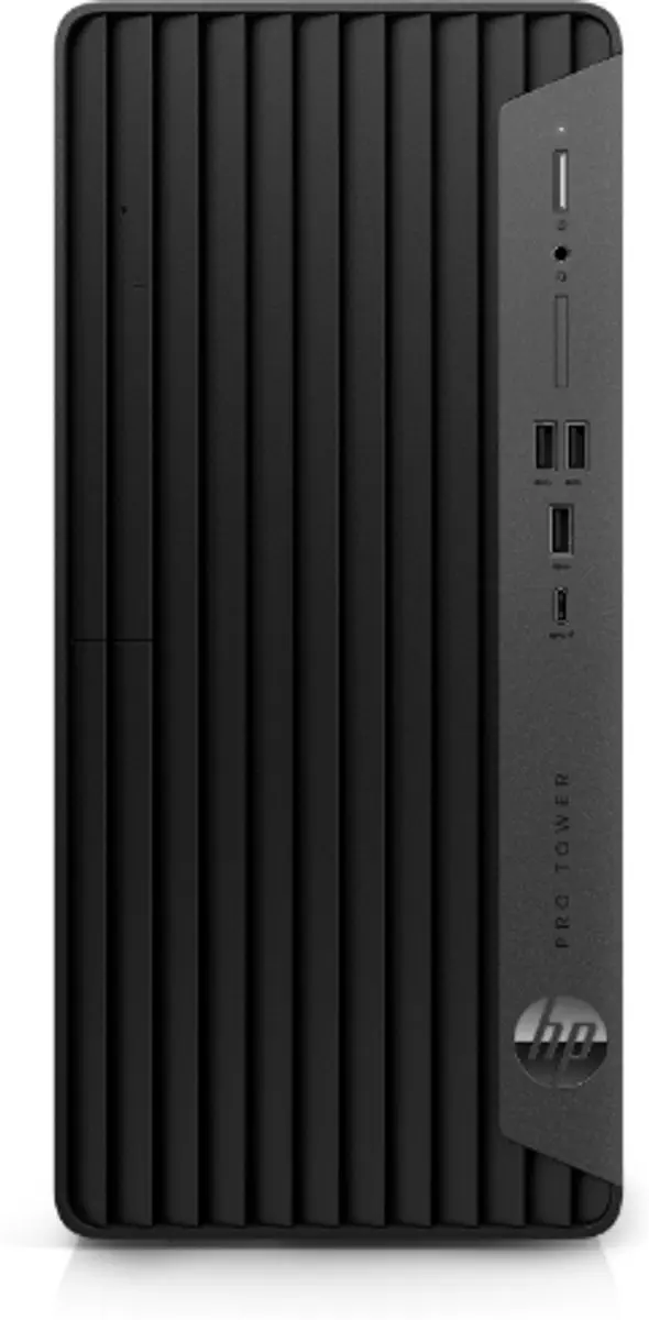 HP Pro Tower 400 G9 Gaming PC