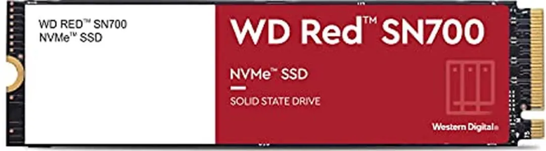 Western Digital WDS400T1R0C SSD 4TB