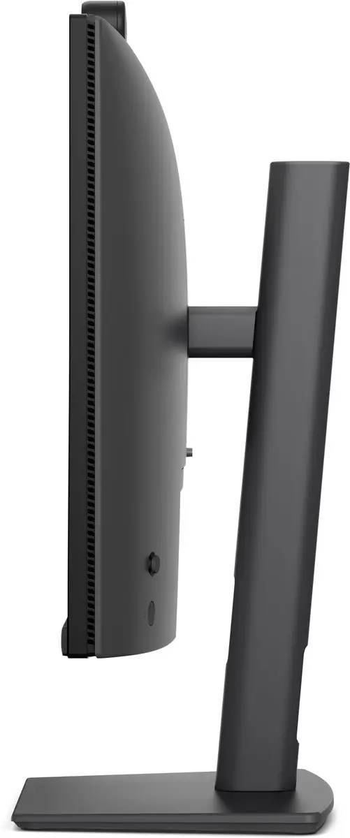 Dell Pro P2426HEV Monitor 23.8" Full HD - Zwart