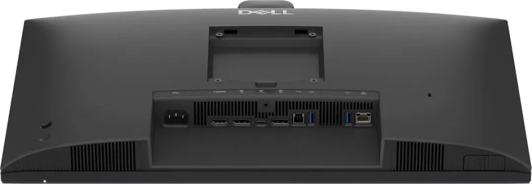 Dell Pro P2426HEV Monitor 23.8" Full HD - Zwart