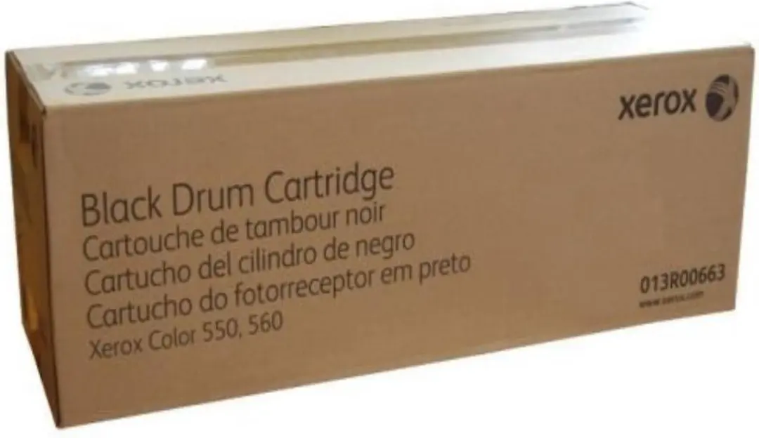 Xerox 013R00663 Tonercartridge