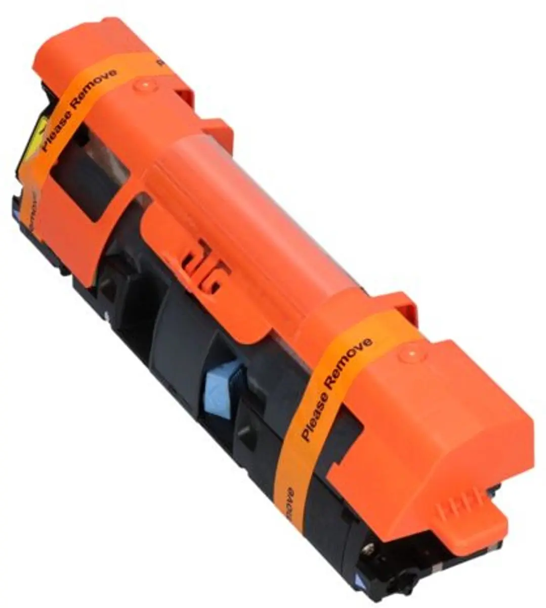 PrintAbout 701 Y-PA Toner Geel - 4.500 Pagina's