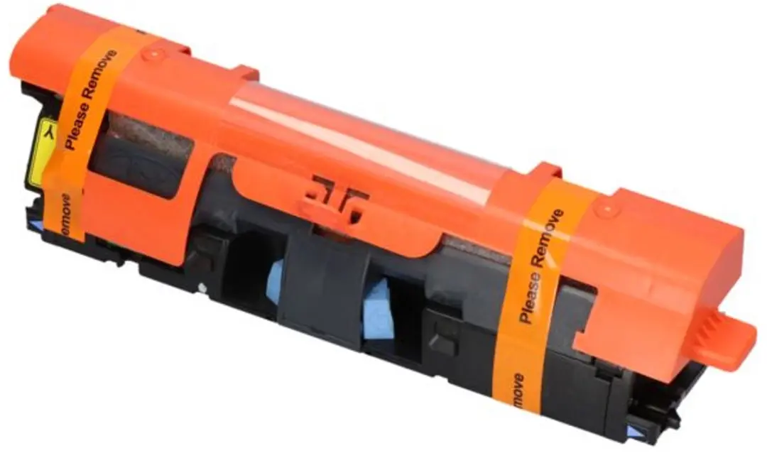 PrintAbout 701 Y-PA Toner Geel - 4.500 Pagina's