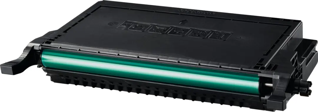 Samsung CLP-K660B Tonercartridge