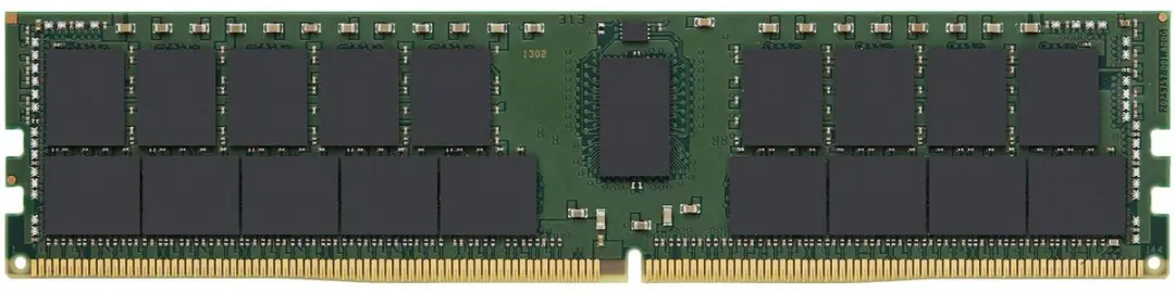 Kingston KSM32RD4/64HD DDR4 ECC Geheugen 64GB 3200MT/s
