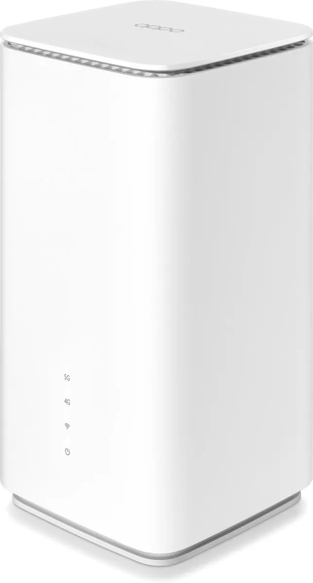 OPPO 5G CPE T1a 5G Router