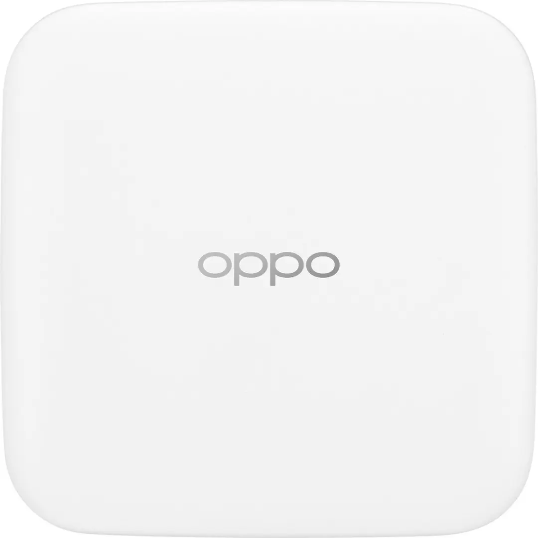 OPPO 5G CPE T1a 5G Router - Wi-Fi 6 - Wit