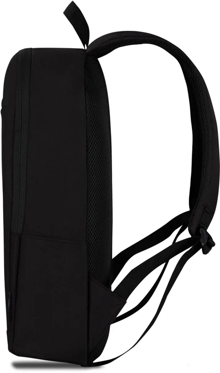 Acer Nitro Quest GP.BAG11.071 Rugzak 18 inch - 16L - Zwart