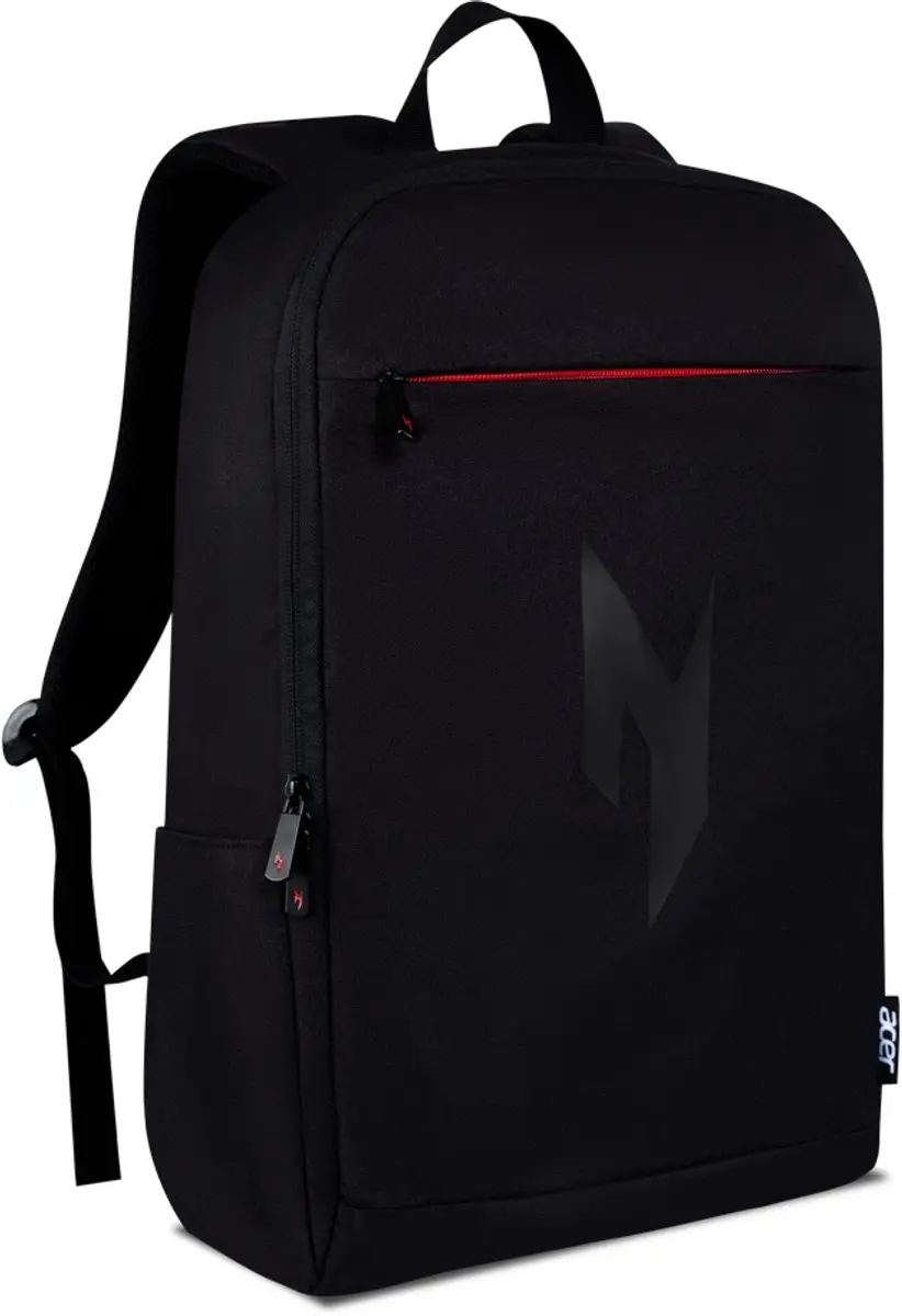 Acer Nitro Quest GP.BAG11.071 Rugzak 18 inch - 16L - Zwart