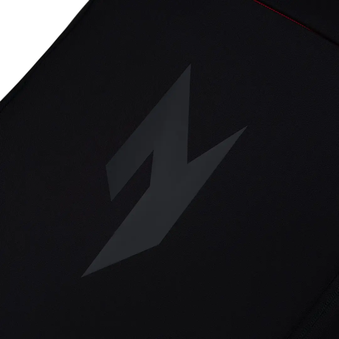 Acer Nitro Quest GP.BAG11.071 Rugzak 18 inch - 16L - Zwart