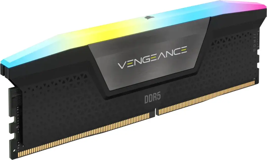 Corsair Vengeance RGB CMH32GX5M2X7000C34 DDR5 Geheugen - 32GB (2x16GB) 7000MHz
