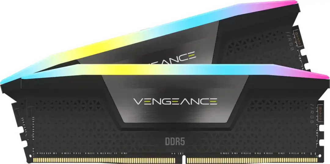 Corsair Vengeance RGB CMH32GX5M2X7000C34 DDR5 Geheugen
