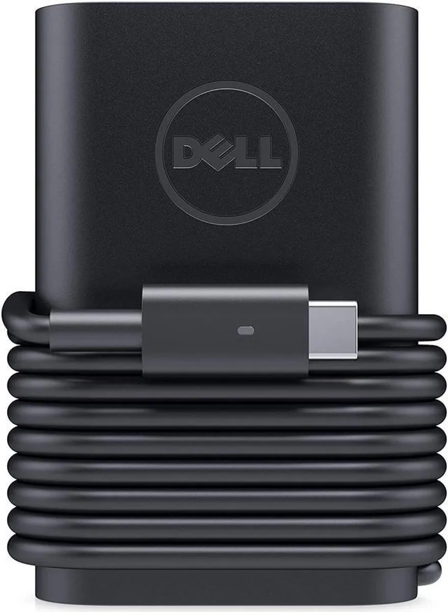 Dell 30W Type C Netspanningsadapter 0RDYGF