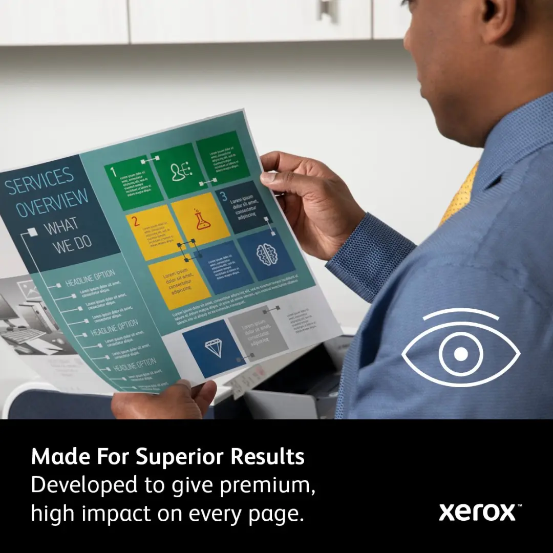 Xerox 106R03742 Compatibele Toner
