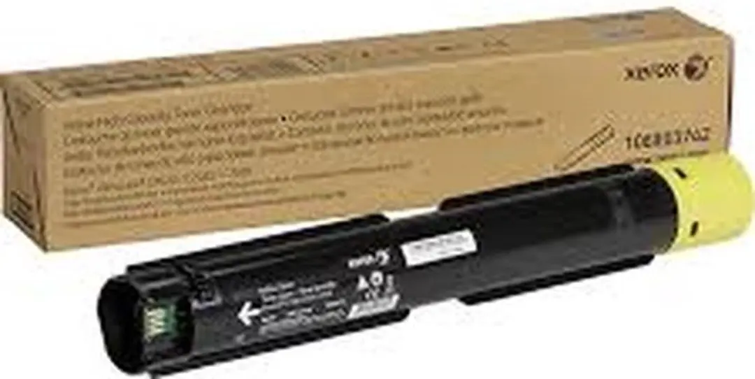 Xerox 106R03742 Compatibele Toner - Geel/Zwart